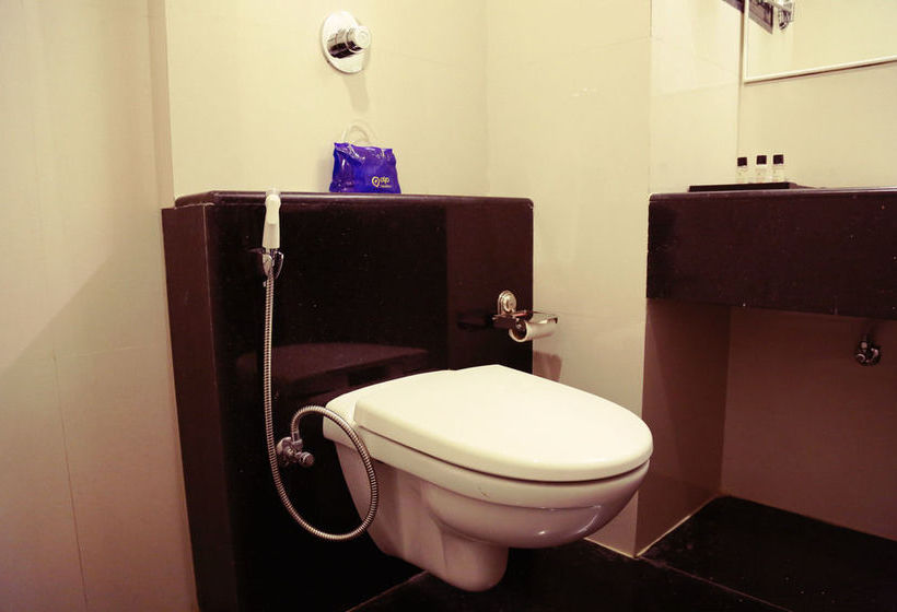 Hotel Oyo Premium Chinchwad Pimpri-Chinchwad