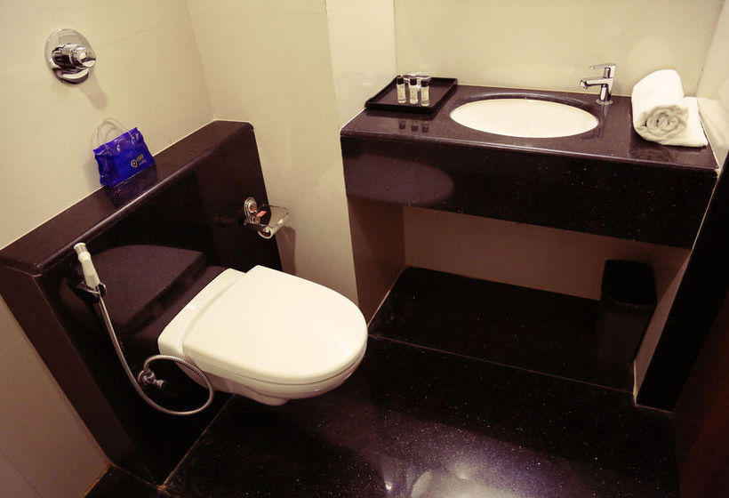 Hotel Oyo Premium Chinchwad 1