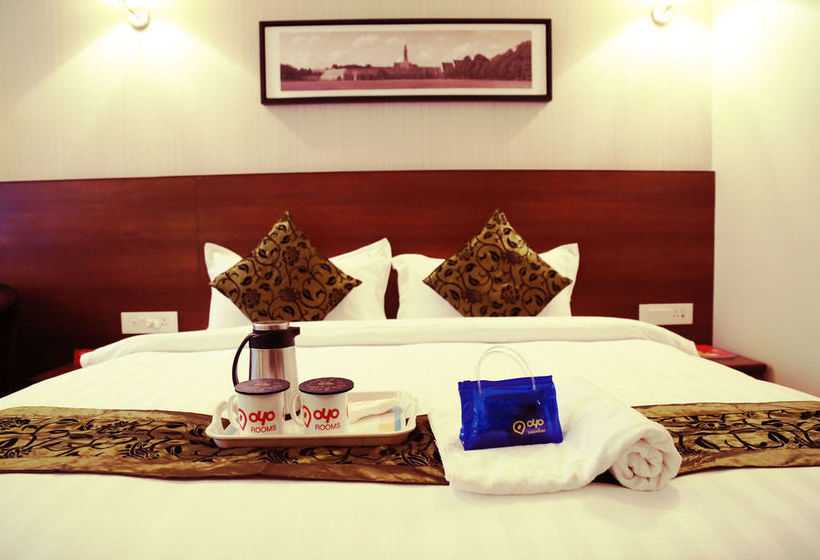 Hotel Oyo Premium Chinchwad 13