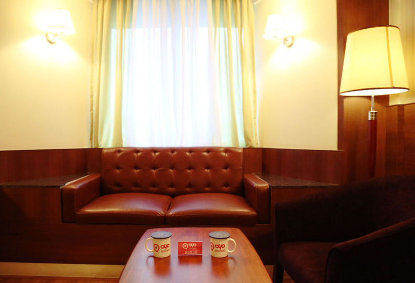 Hotel Oyo Premium Chinchwad 18