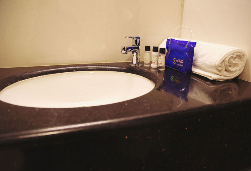 Hotel Oyo Premium Chinchwad 2