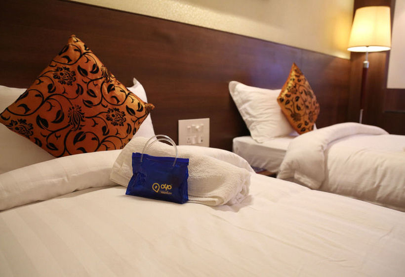 Hotel Oyo Premium Chinchwad 6