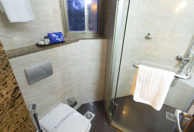 Hotel Oyo Premium Kanjurmarg Bhandup West 1