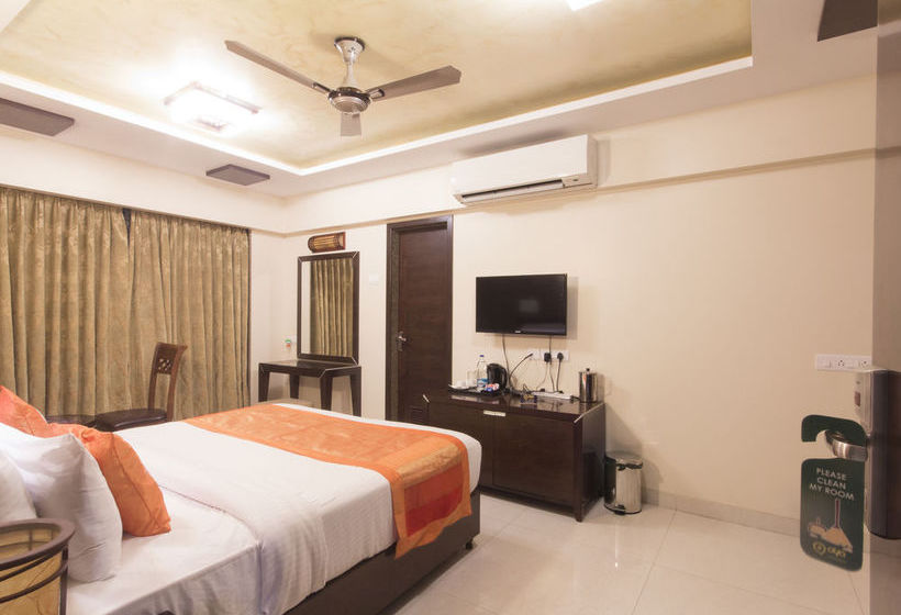 Hotel Oyo Premium Kanjurmarg Bhandup West 13