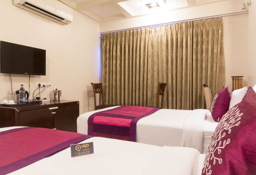Hotel Oyo Premium Kanjurmarg Bhandup West 15