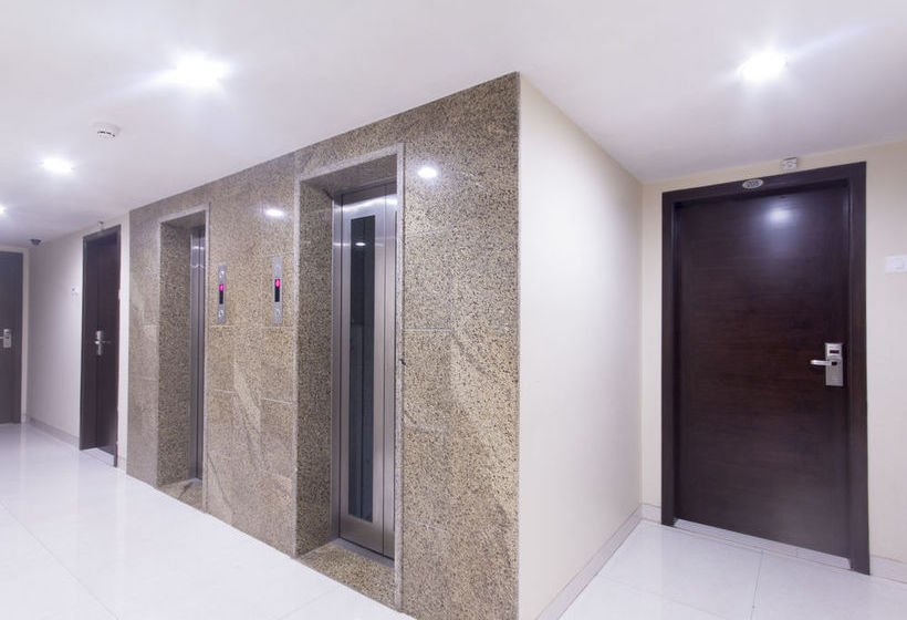 Hotel Oyo Premium Kanjurmarg Bhandup West 18