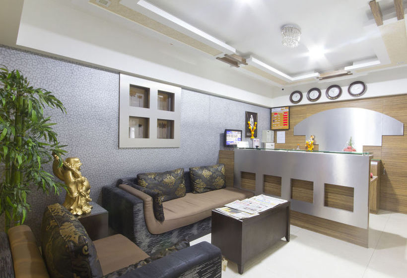 Hotel Oyo Premium Kanjurmarg Bhandup West 19