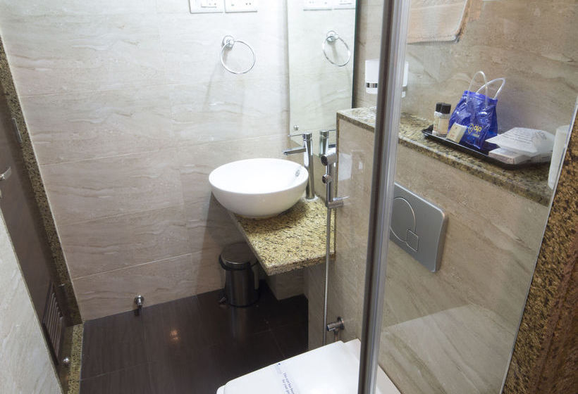 Hotel Oyo Premium Kanjurmarg Bhandup West 2