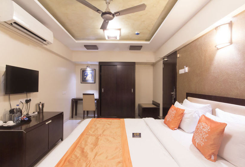 Hotel Oyo Premium Kanjurmarg Bhandup West 5