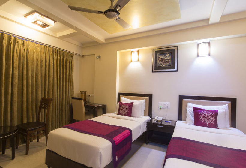 Hotel Oyo Premium Kanjurmarg Bhandup West 8