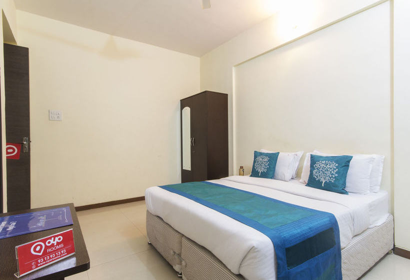 Hotel Oyo Apartments Link Road Malad 12