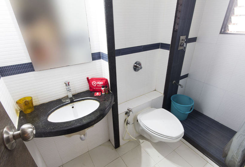 Hotel Oyo Apartments Link Road Malad 4