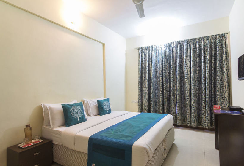 Hotel Oyo Apartments Link Road Malad 7