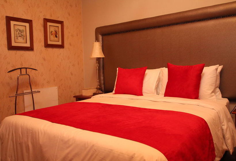 Pension 33 On First Guesthouse 1