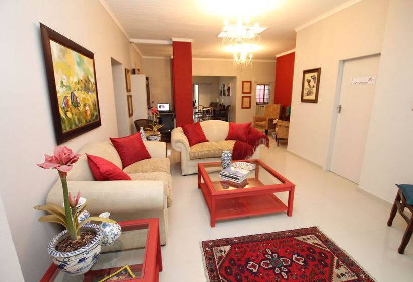 Pension 33 On First Guesthouse 10