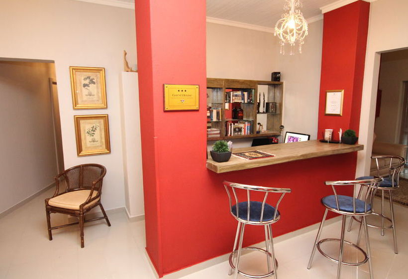 Pension 33 On First Guesthouse 11