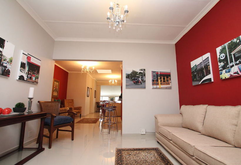 Pension 33 On First Guesthouse 12