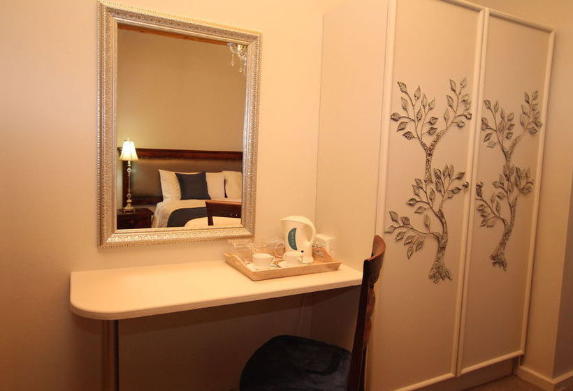 Pension 33 On First Guesthouse 13