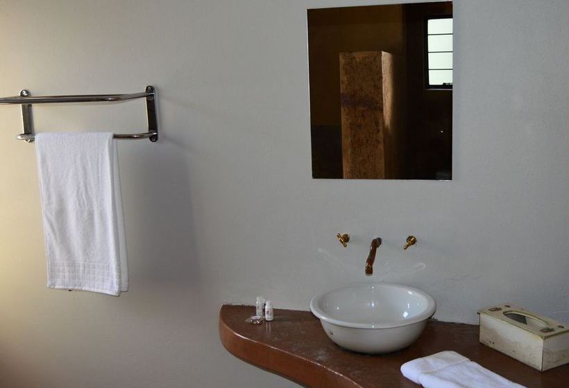 Pension 33 On First Guesthouse 15