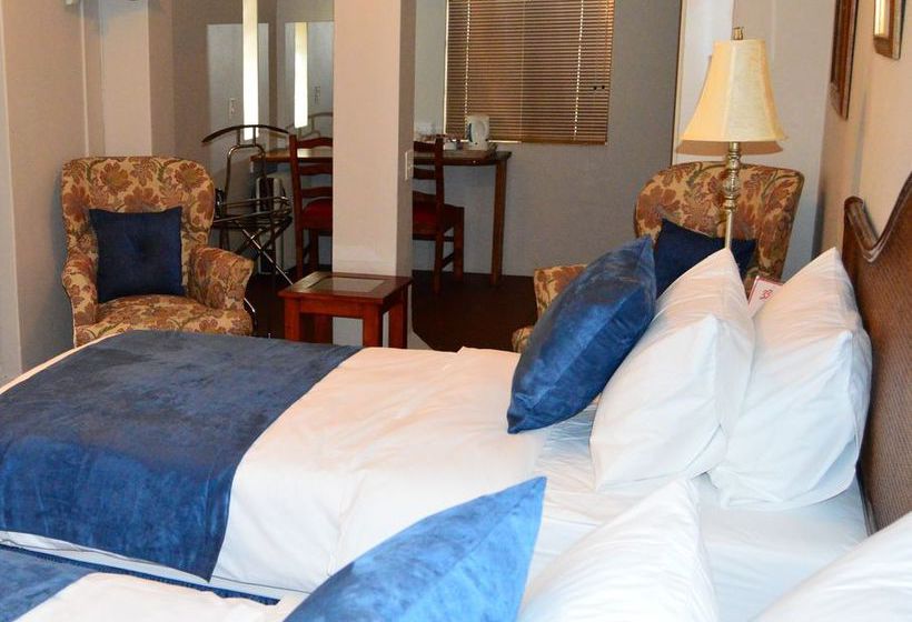 Pension 33 On First Guesthouse 18