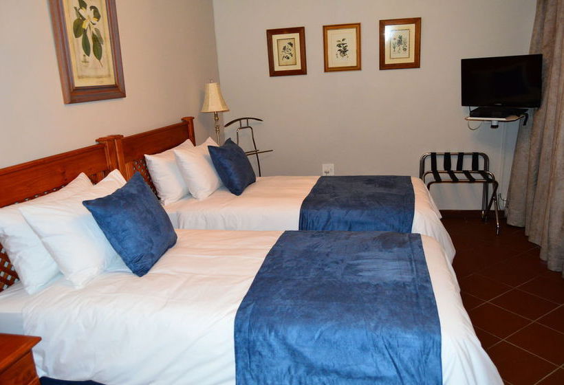 Pension 33 On First Guesthouse 19