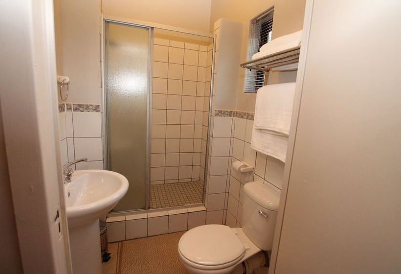 Pension 33 On First Guesthouse 2