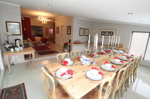 Pension 33 On First Guesthouse 20