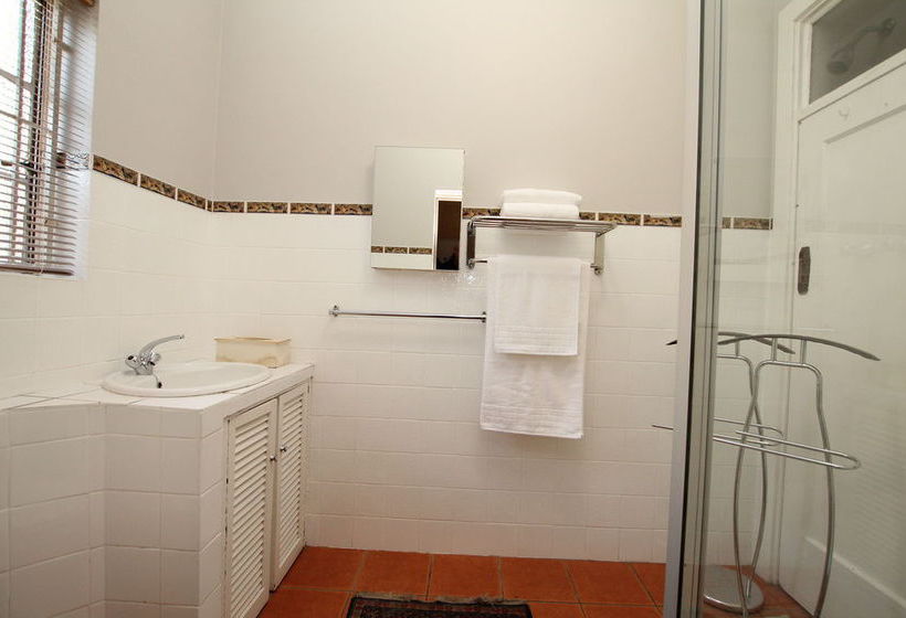 Pension 33 On First Guesthouse 3