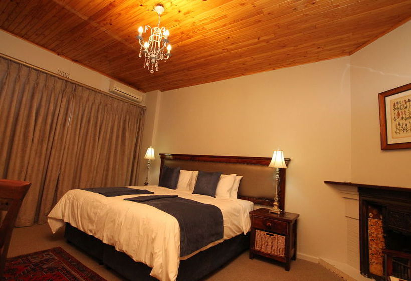 Pension 33 On First Guesthouse 6