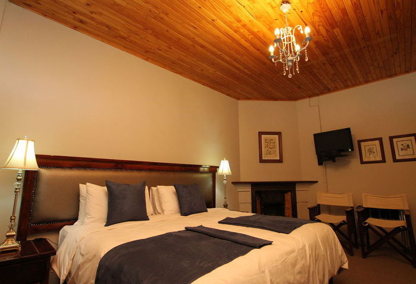 Pension 33 On First Guesthouse 7