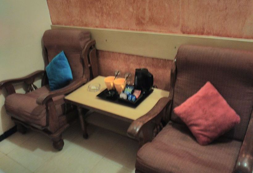 Hotel Keys Lite Bhosari Midc 2