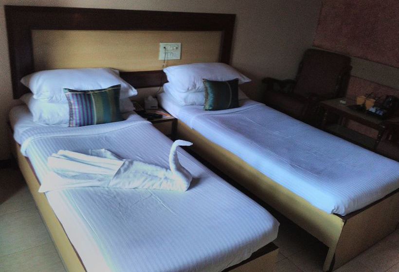 Hotel Keys Lite Bhosari Midc 3