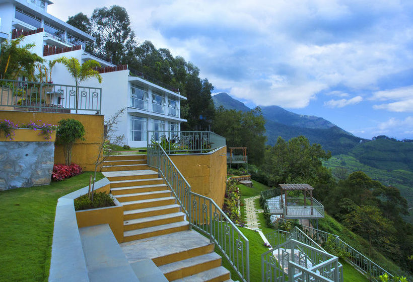 Hotel Fragrant Nature Munnar Munnar Kerala