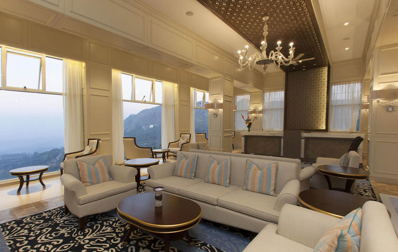 Hotel Fragrant Nature Munnar 2