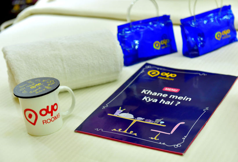 Hotel Oyo Premium Pattom Junction 12