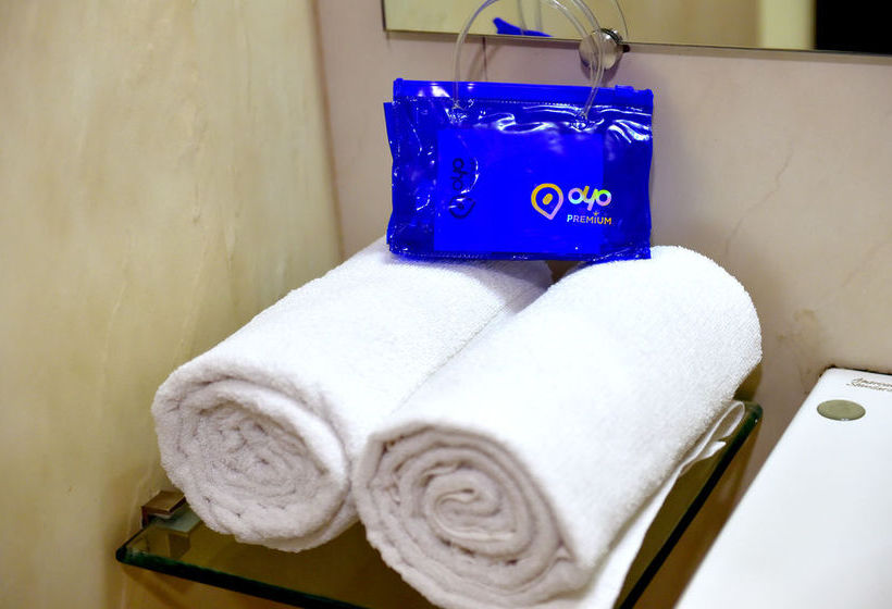 Hotel Oyo Premium Pattom Junction 14