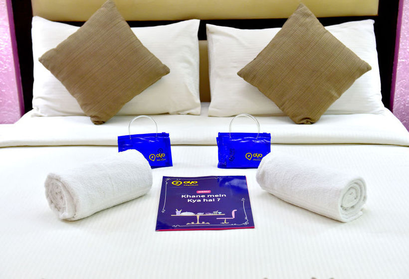 Hotel Oyo Premium Pattom Junction 15