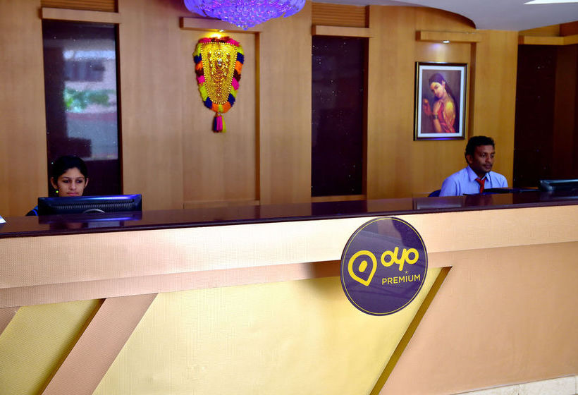 Hotel Oyo Premium Pattom Junction 18