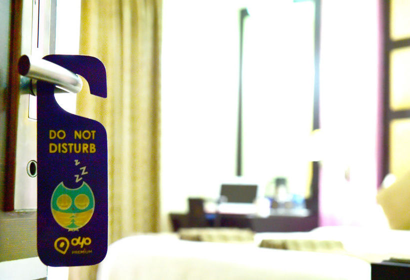 Hotel Oyo Premium Pattom Junction 3