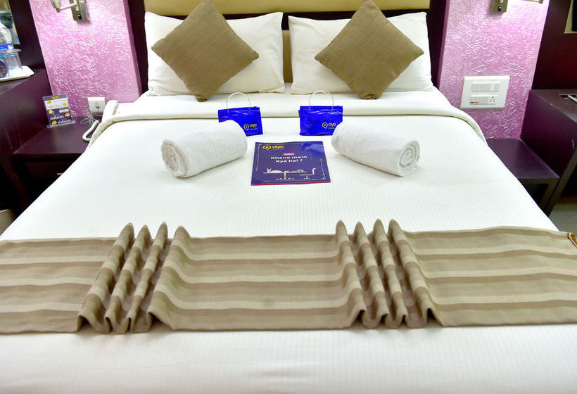 Hotel Oyo Premium Pattom Junction 7