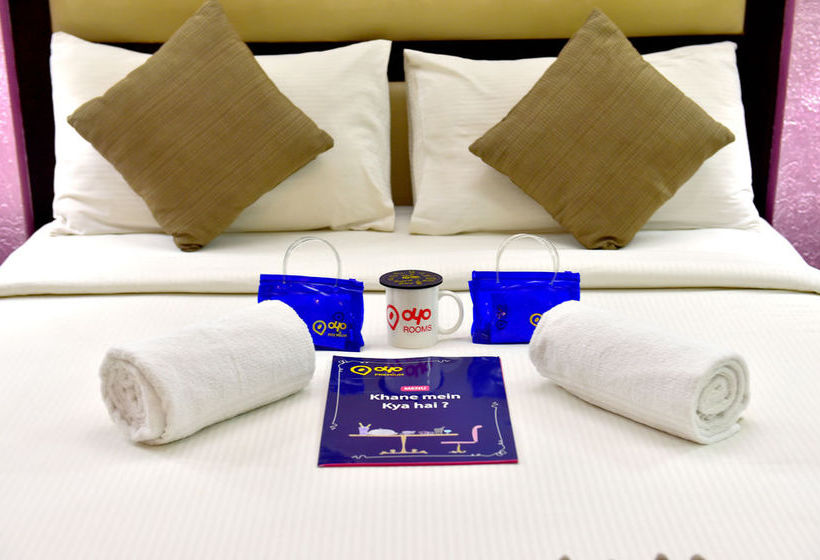 Hotel Oyo Premium Pattom Junction 8