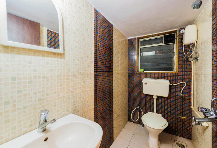 Hotel Zo Rooms Andheri West Lokhandwala 10