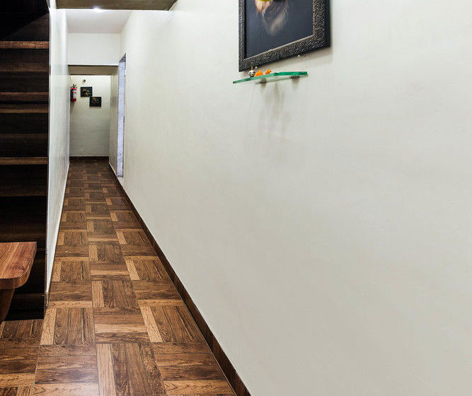 Hotel Zo Rooms Andheri West Lokhandwala 13