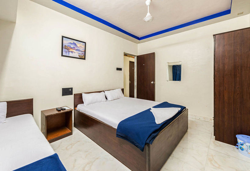 Hotel Zo Rooms Andheri West Lokhandwala 2