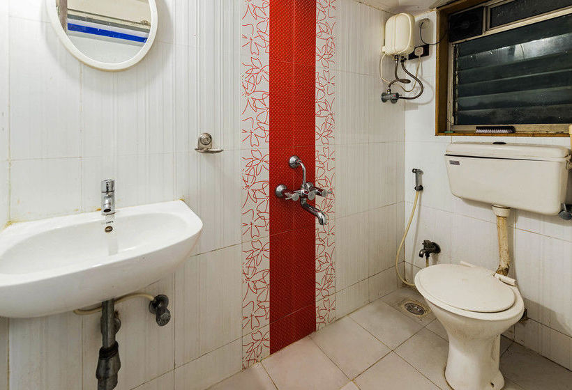 Hotel Zo Rooms Andheri West Lokhandwala 3