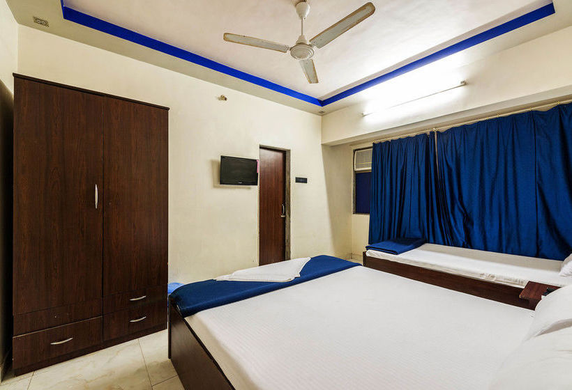 Hotel Zo Rooms Andheri West Lokhandwala 4
