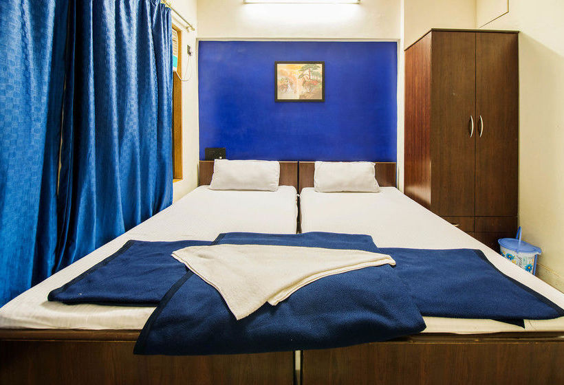 Hotel Zo Rooms Andheri West Lokhandwala 5