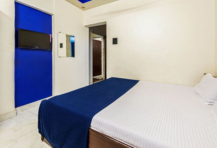 Hotel Zo Rooms Andheri West Lokhandwala 6