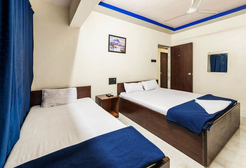 Hotel Zo Rooms Andheri West Lokhandwala 7