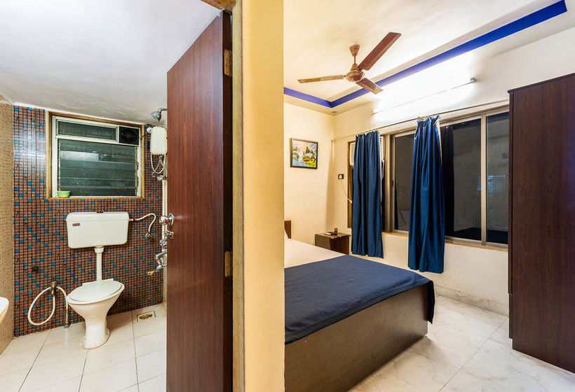 Hotel Zo Rooms Andheri West Lokhandwala 9